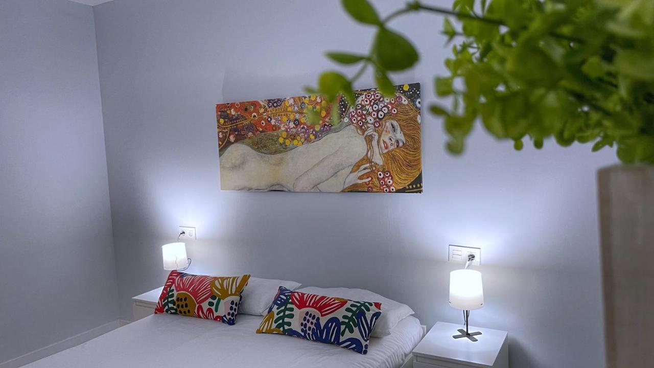 Apartament Vt Flat Reformado Con Escritorio De Trabajo Y Wifi Bilbao Zewnętrze zdjęcie