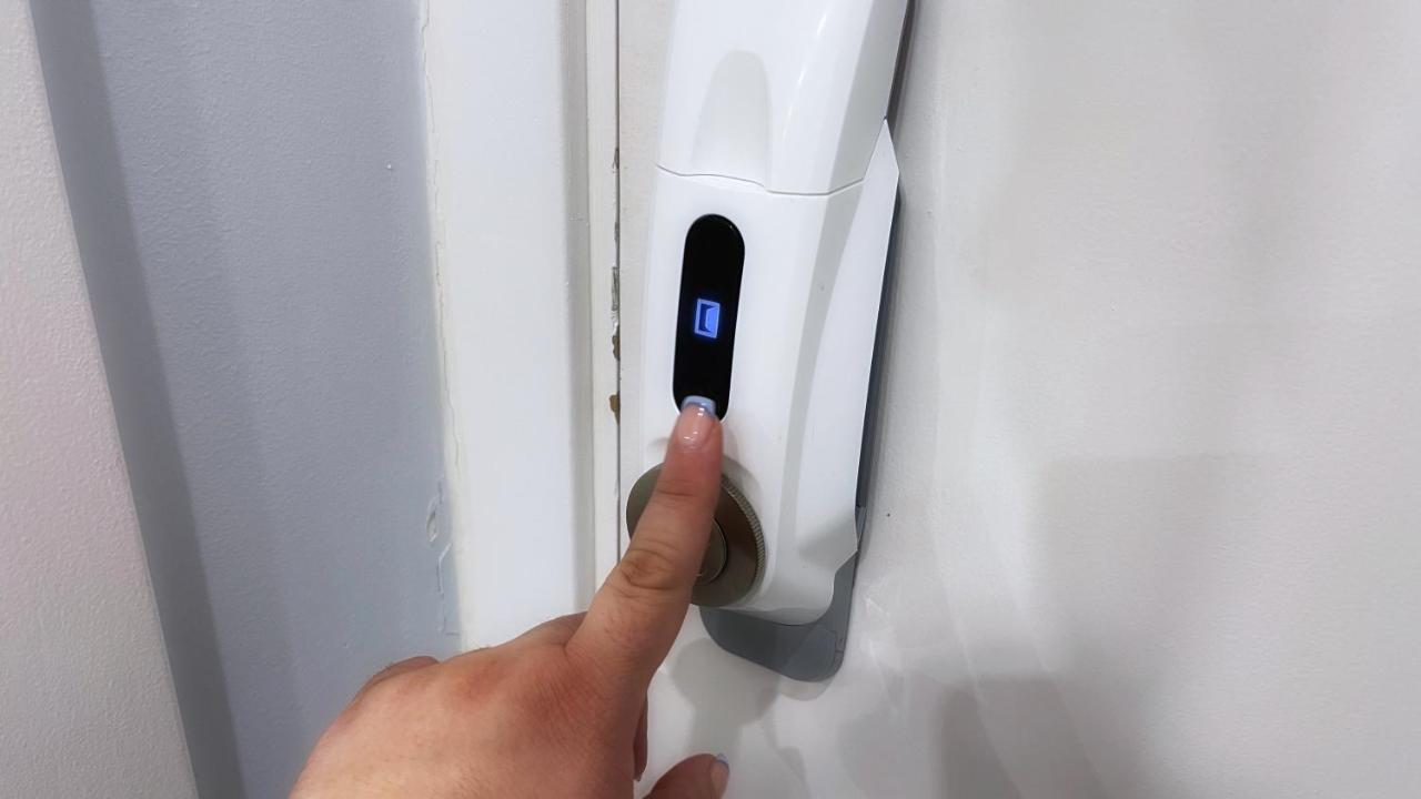 Apartament Vt Flat Reformado Con Escritorio De Trabajo Y Wifi Bilbao Zewnętrze zdjęcie