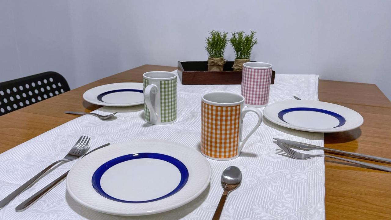 Apartament Vt Flat Reformado Con Escritorio De Trabajo Y Wifi Bilbao Zewnętrze zdjęcie